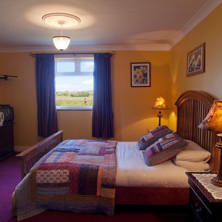 Cappabhaile House Ballyvaughan Esterno foto