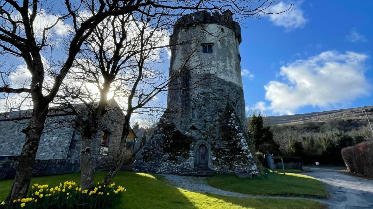 Cappabhaile House Ballyvaughan Esterno foto