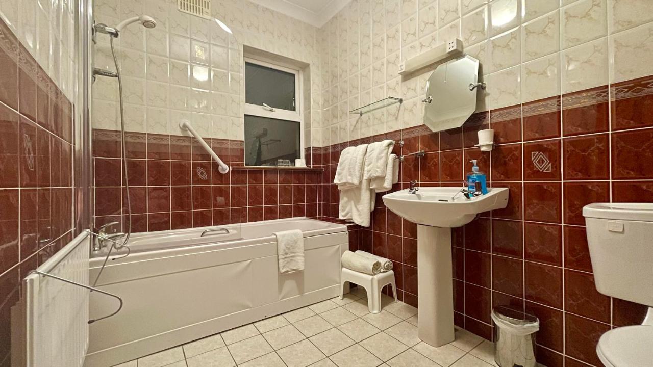 Cappabhaile House Ballyvaughan Esterno foto